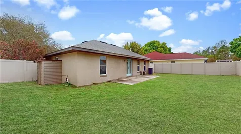 33817 Secret Hill Drive Leesburg FL 34788