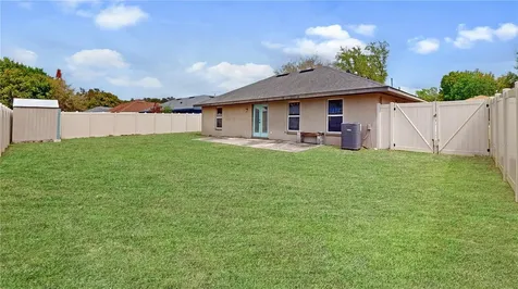 33817 Secret Hill Drive Leesburg FL 34788