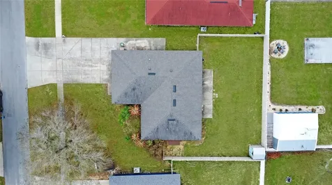 33817 Secret Hill Drive Leesburg FL 34788