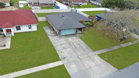 33817 Secret Hill Drive Leesburg FL 34788