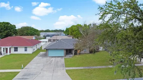 33817 Secret Hill Drive Leesburg FL 34788