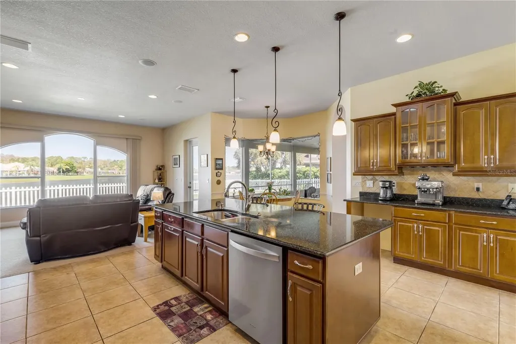 3377 Caterina Drive New Smyrna Beach FL 32168
