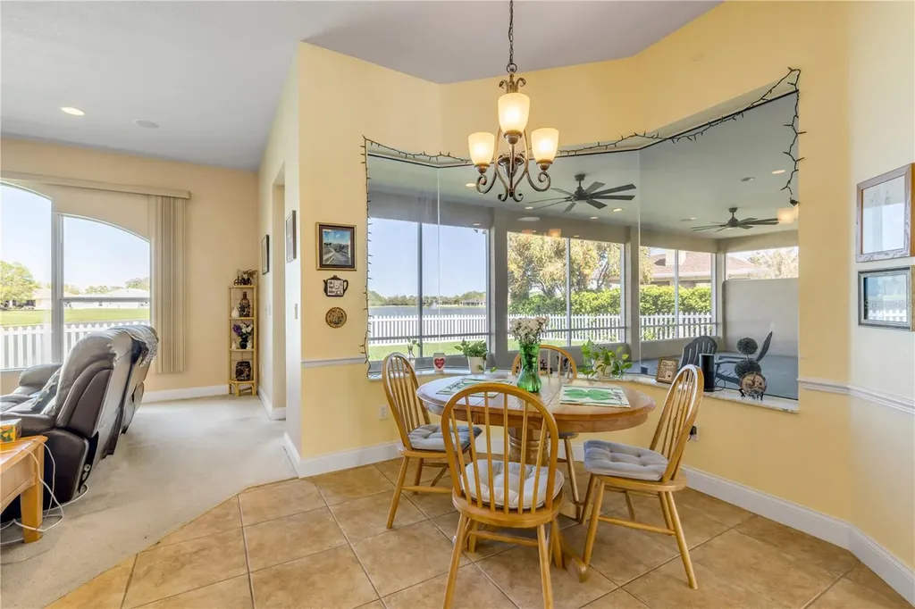3377 Caterina Drive New Smyrna Beach FL 32168