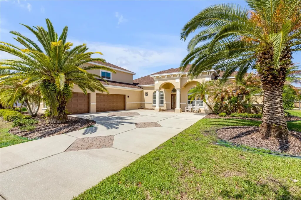3377 Caterina Drive New Smyrna Beach FL 32168