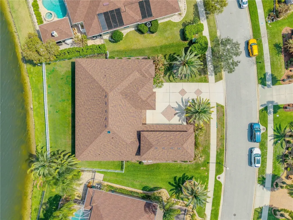 3377 Caterina Drive New Smyrna Beach FL 32168