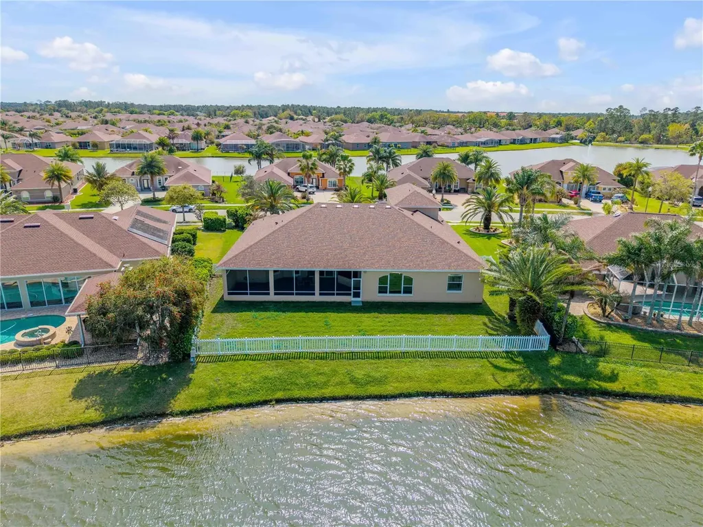 3377 Caterina Drive New Smyrna Beach FL 32168
