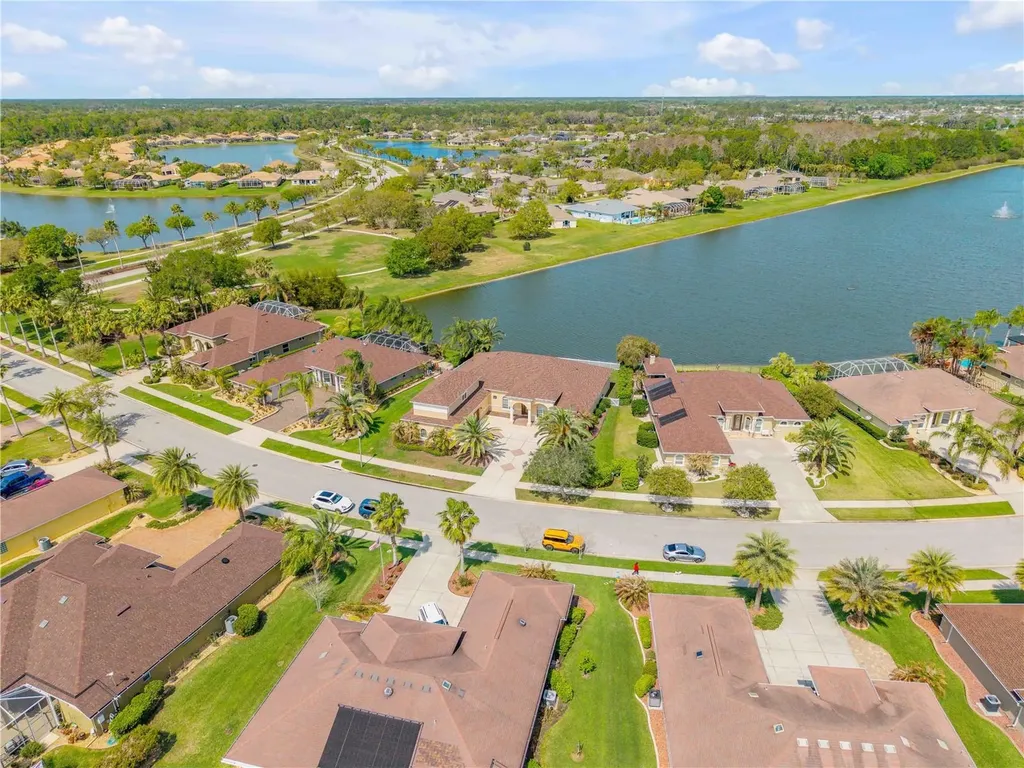 3377 Caterina Drive New Smyrna Beach FL 32168