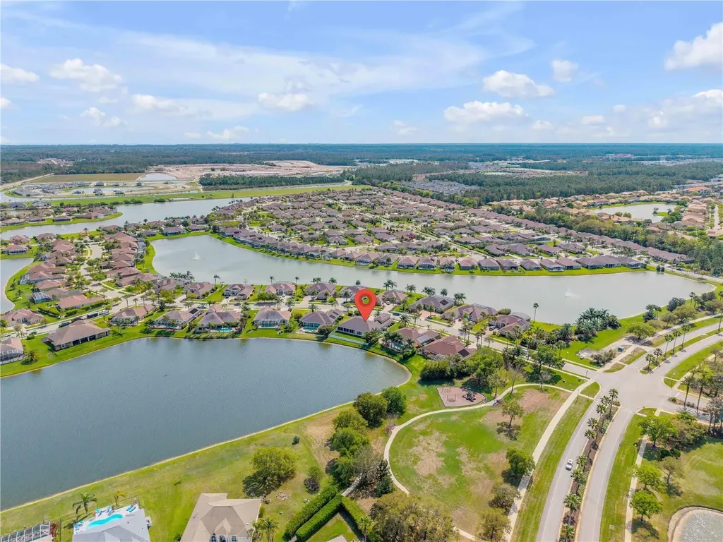 3377 Caterina Drive New Smyrna Beach FL 32168