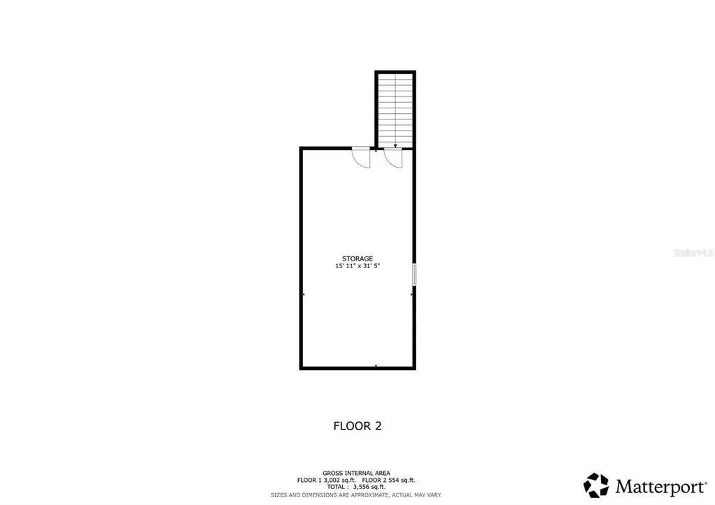 3377 Caterina Drive New Smyrna Beach FL 32168