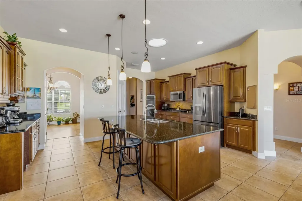 3377 Caterina Drive New Smyrna Beach FL 32168