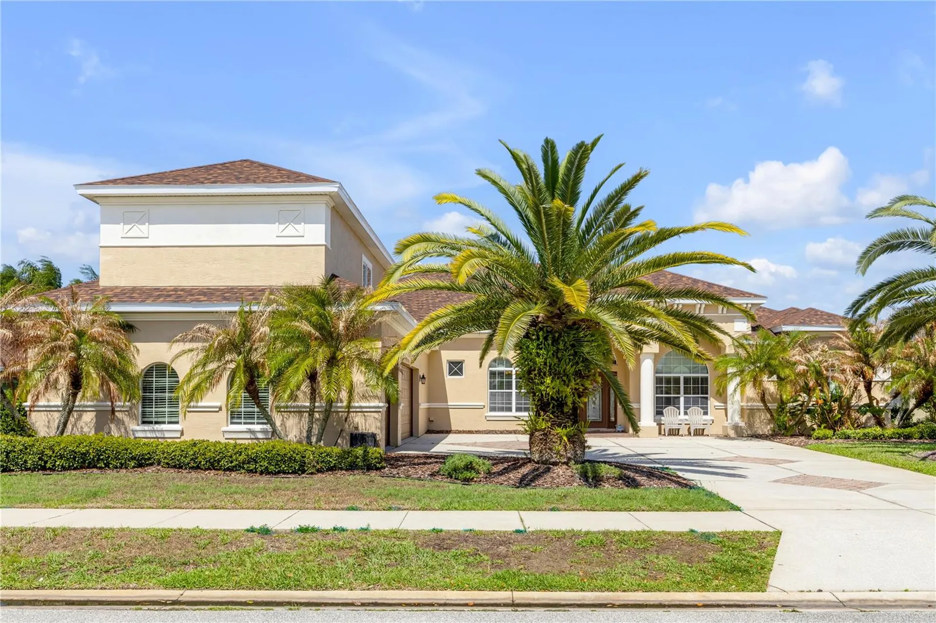 3377 Caterina Drive New Smyrna Beach FL 32168