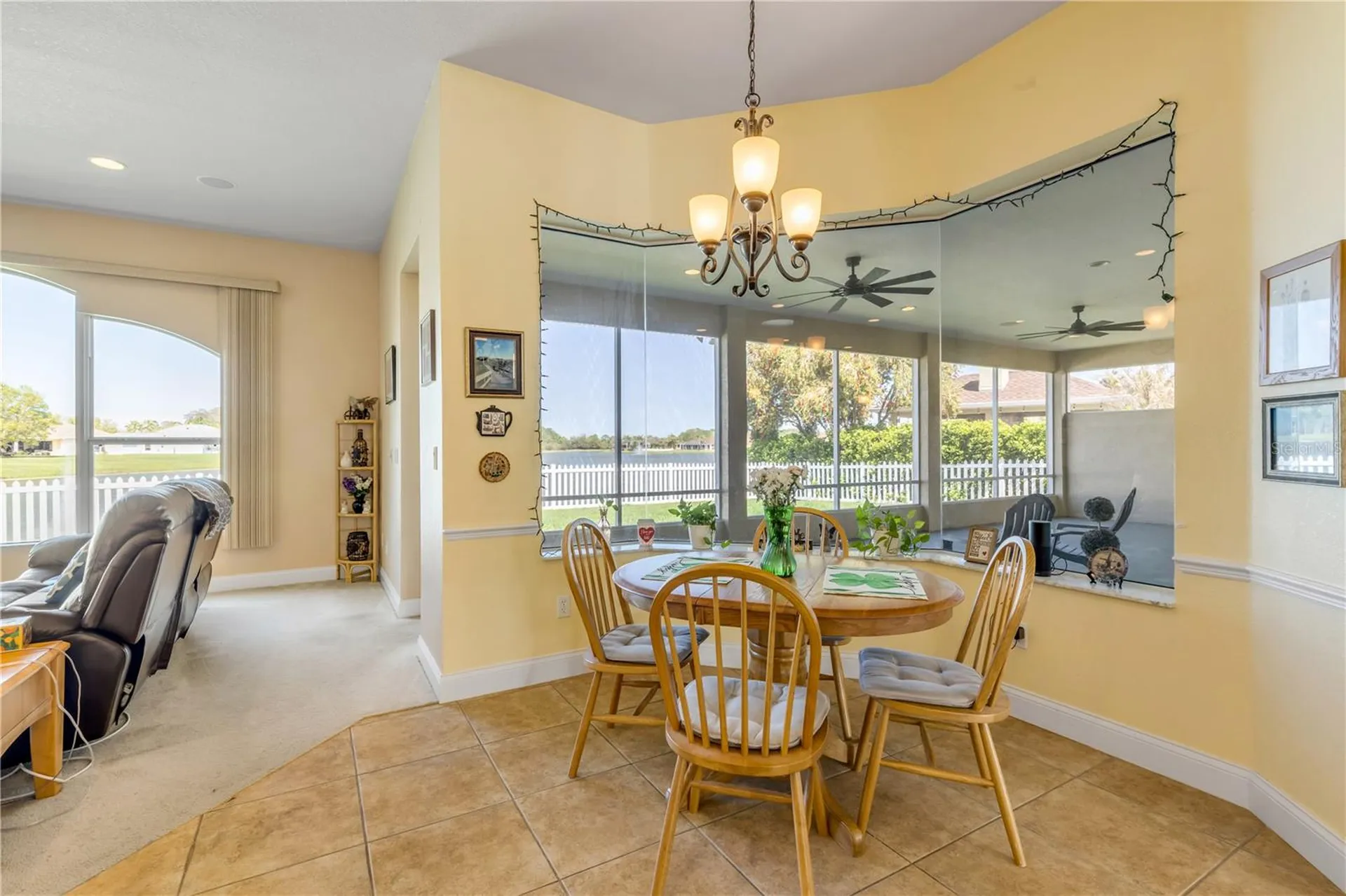 3377 Caterina Drive New Smyrna Beach FL 32168