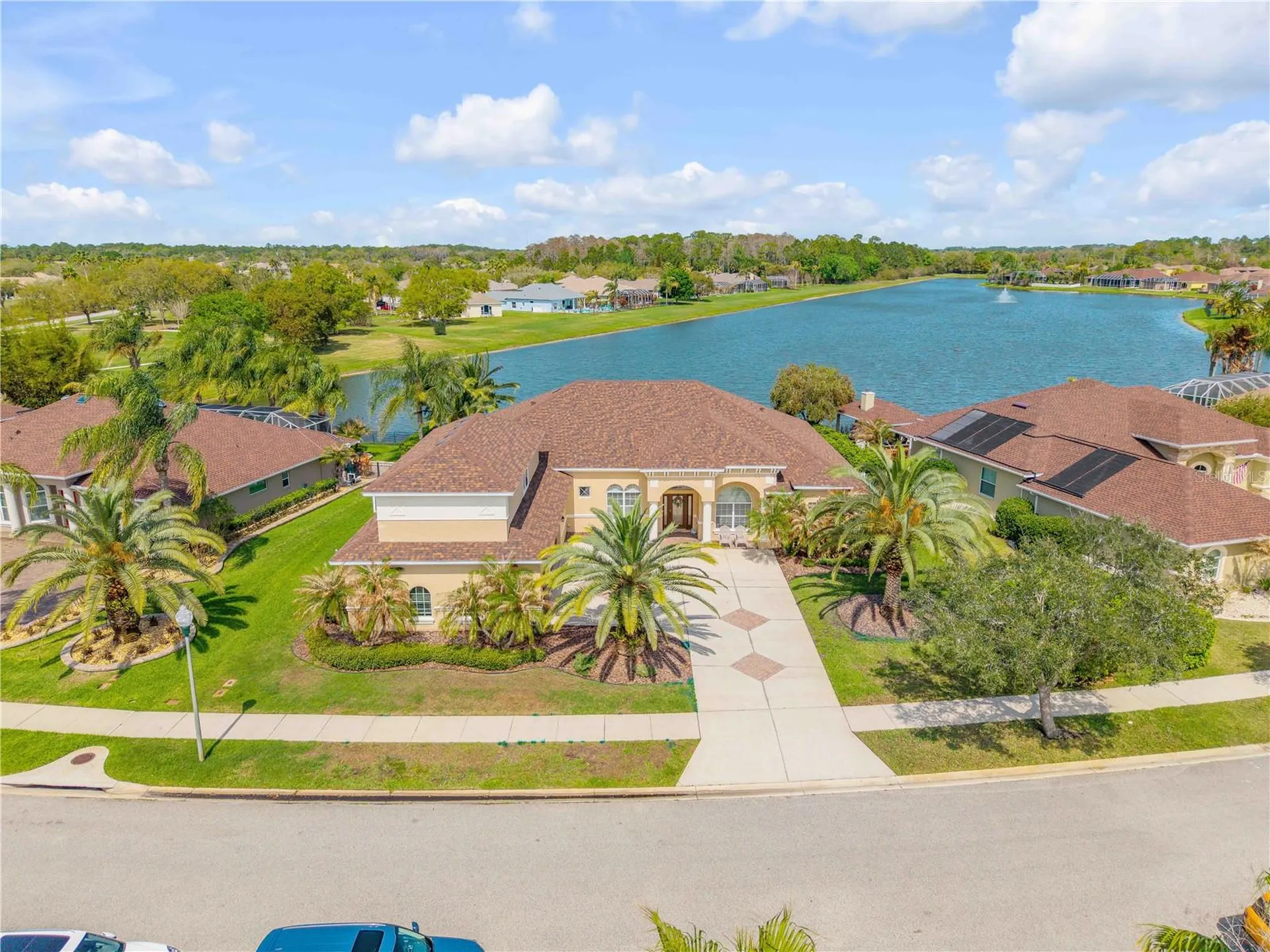 3377 Caterina Drive New Smyrna Beach FL 32168