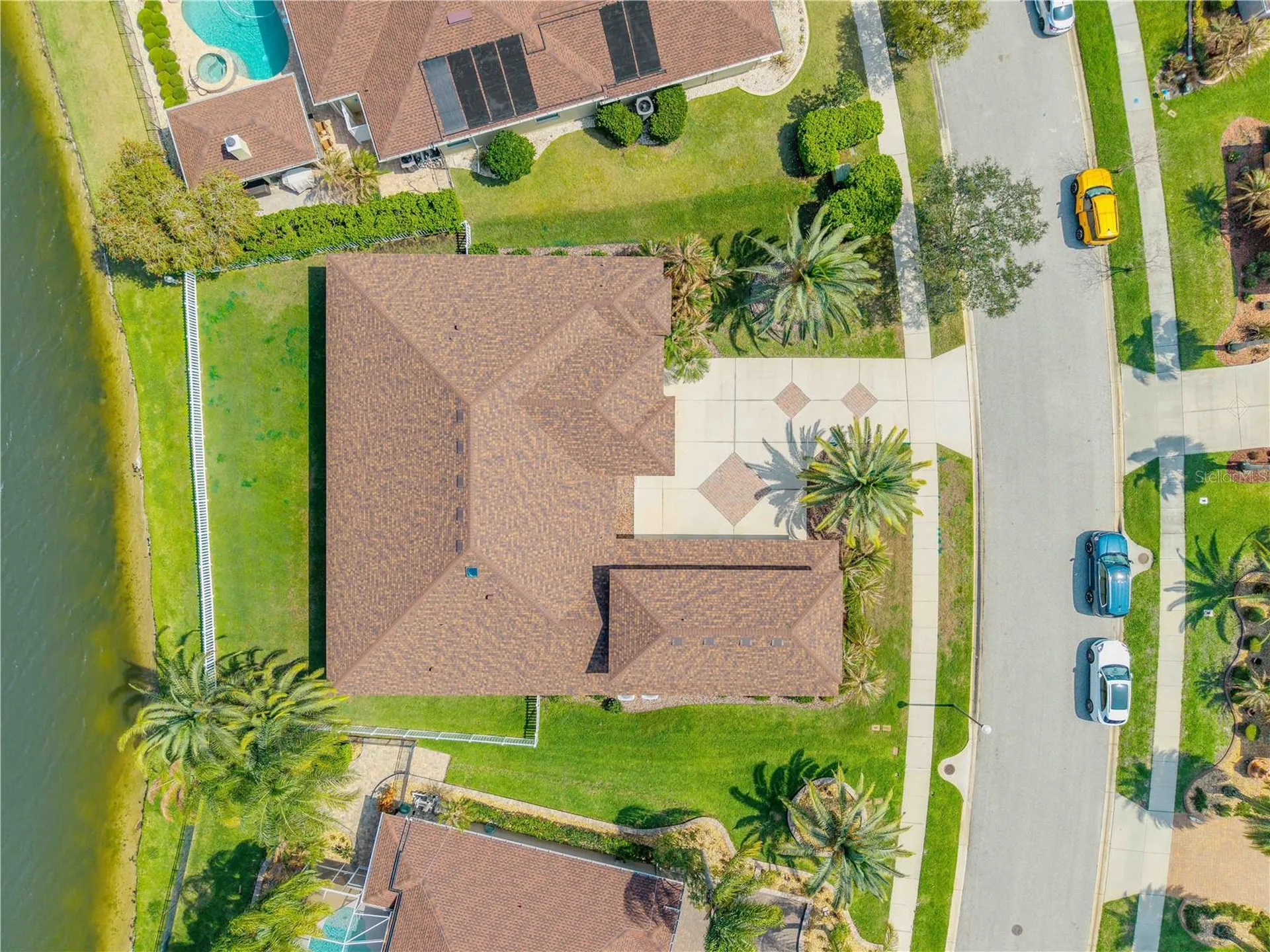 3377 Caterina Drive New Smyrna Beach FL 32168