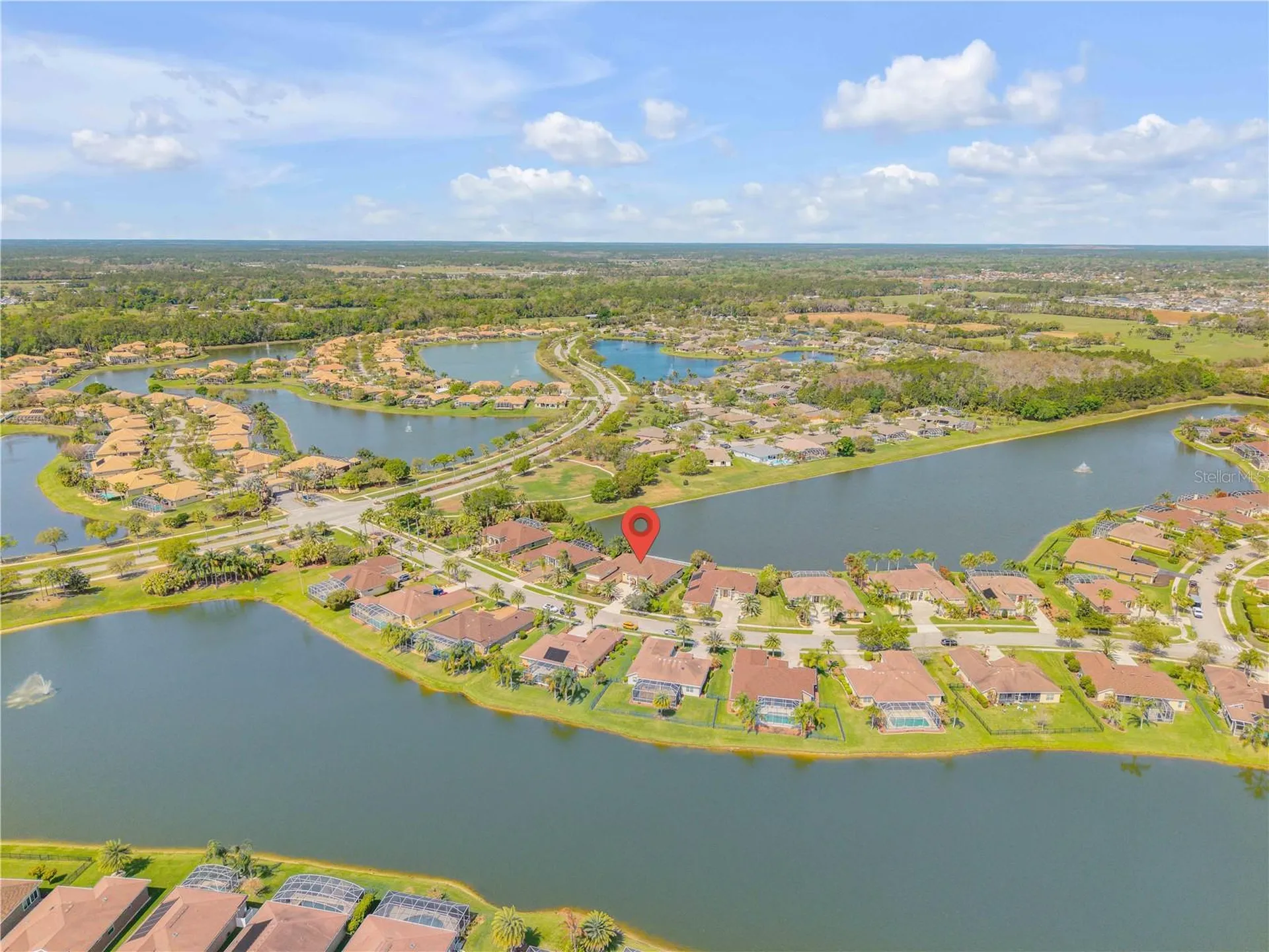 3377 Caterina Drive New Smyrna Beach FL 32168