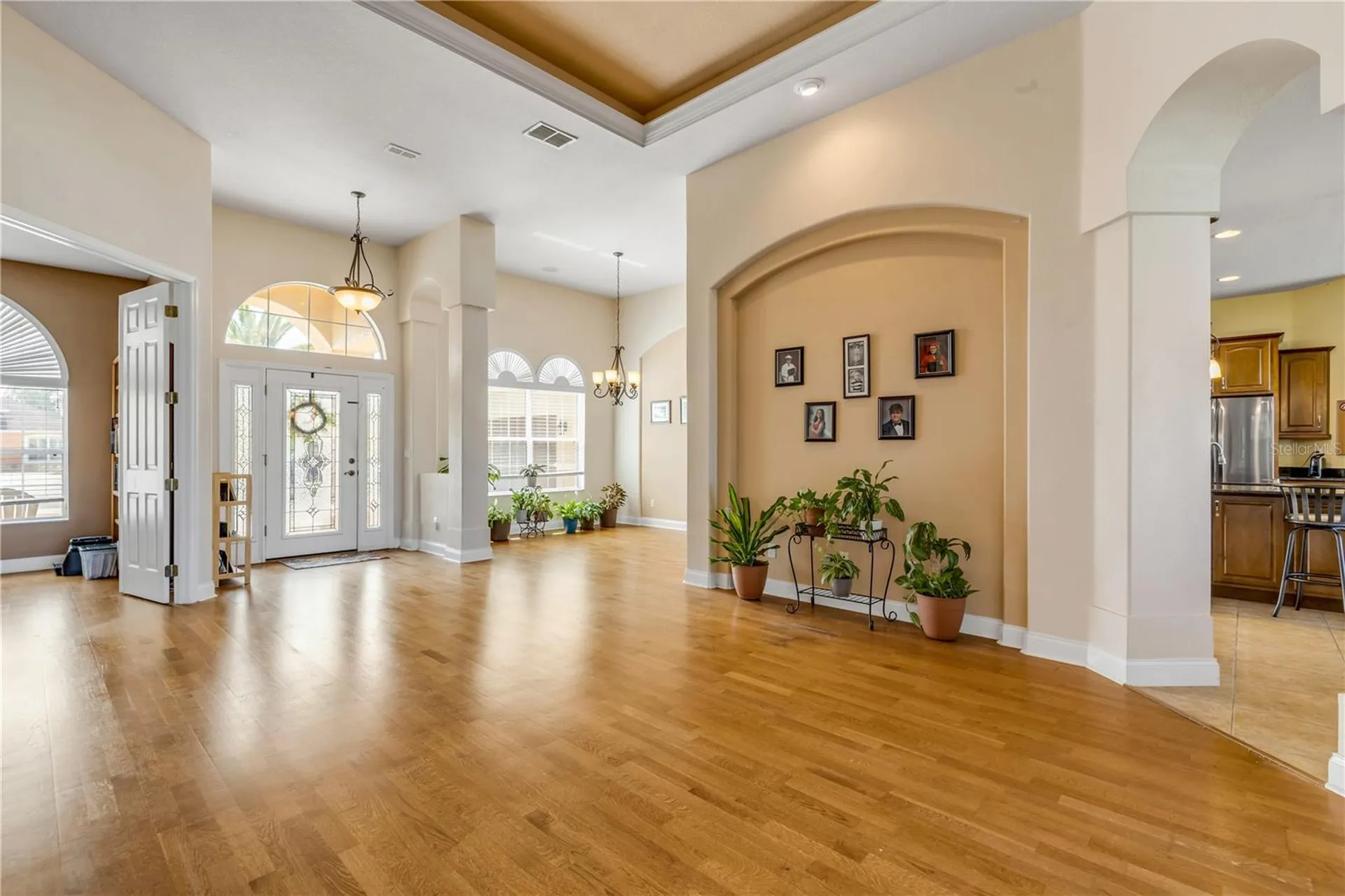 3377 Caterina Drive New Smyrna Beach FL 32168