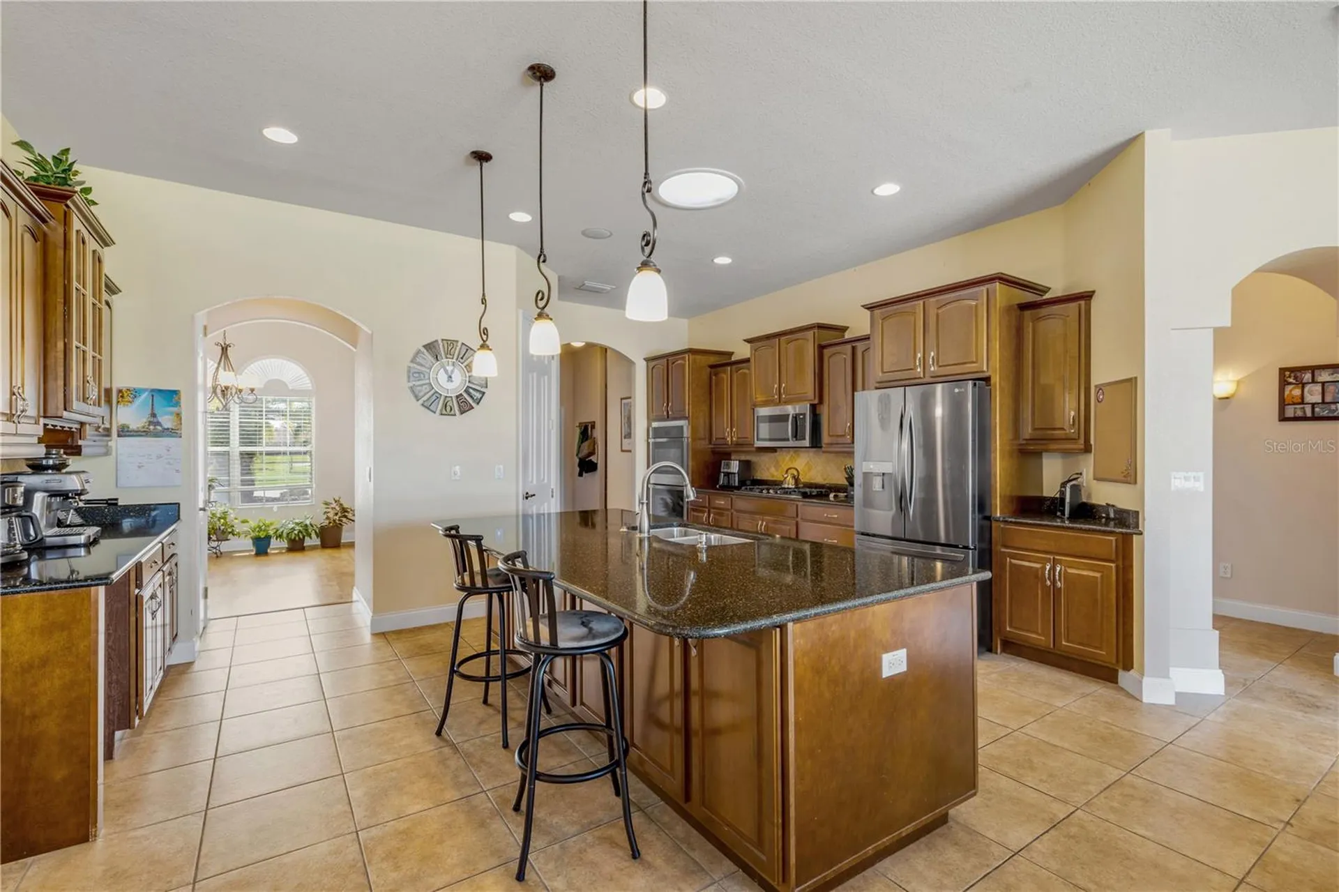 3377 Caterina Drive New Smyrna Beach FL 32168