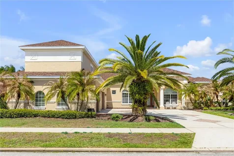 3377 Caterina Drive New Smyrna Beach FL 32168