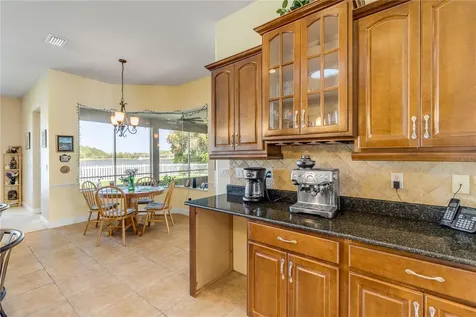 3377 Caterina Drive New Smyrna Beach FL 32168