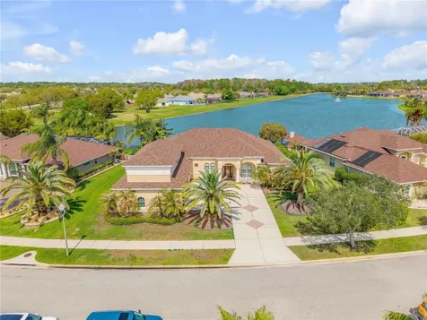 3377 Caterina Drive New Smyrna Beach FL 32168