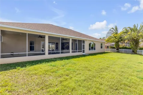 3377 Caterina Drive New Smyrna Beach FL 32168