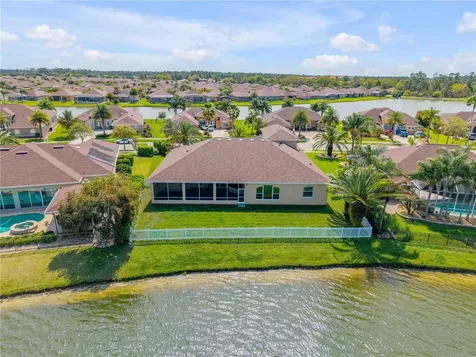 3377 Caterina Drive New Smyrna Beach FL 32168