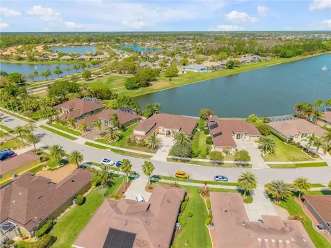 3377 Caterina Drive New Smyrna Beach FL 32168