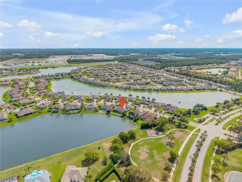 3377 Caterina Drive New Smyrna Beach FL 32168