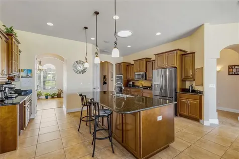 3377 Caterina Drive New Smyrna Beach FL 32168