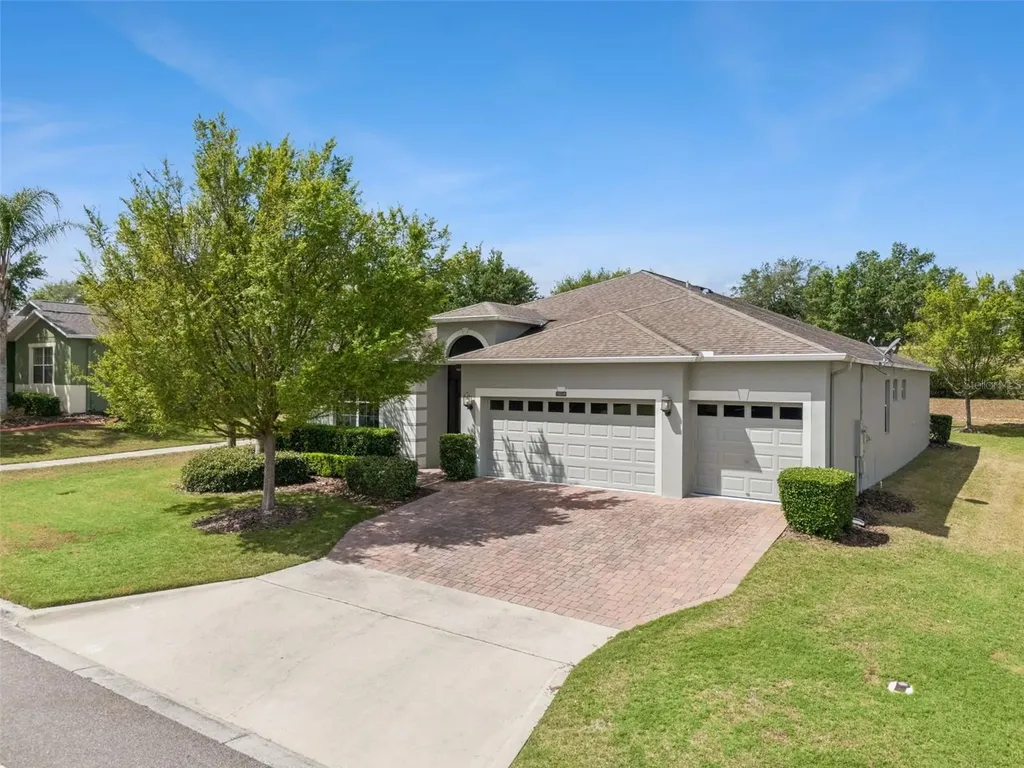 3859 Sanibel Street Clermont FL 34711