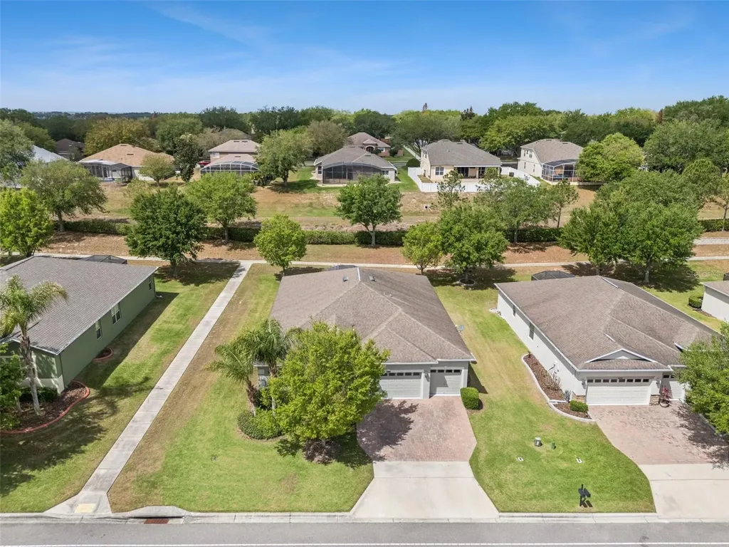 3859 Sanibel Street Clermont FL 34711