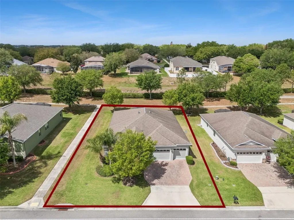 3859 Sanibel Street Clermont FL 34711