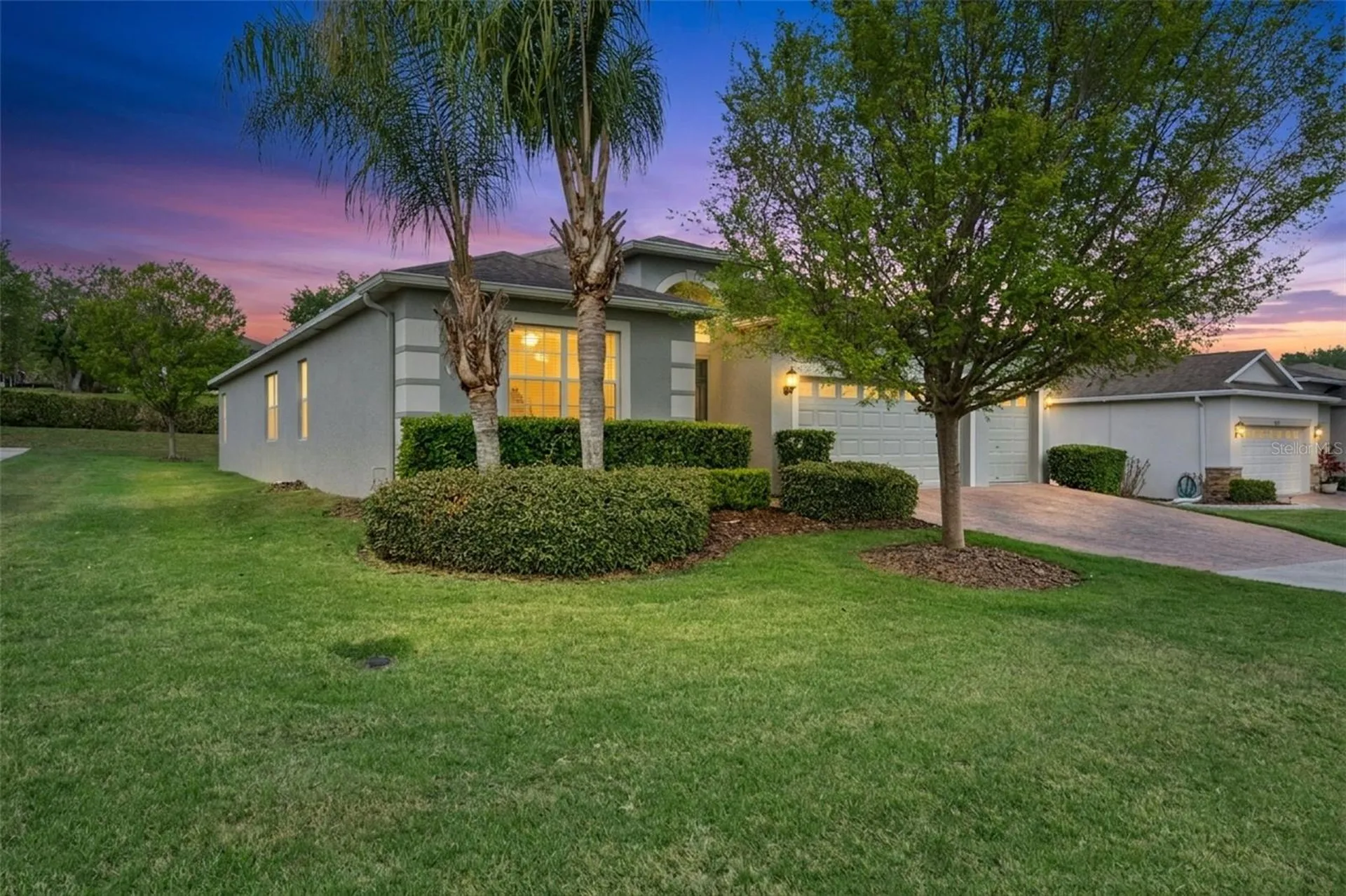 3859 Sanibel Street Clermont FL 34711
