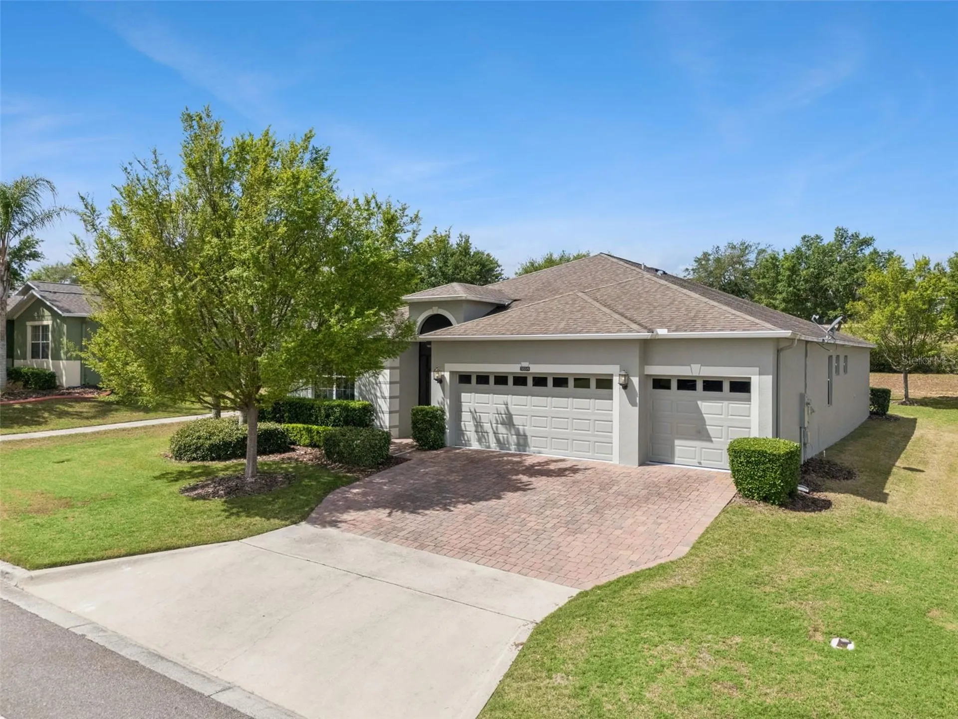 3859 Sanibel Street Clermont FL 34711