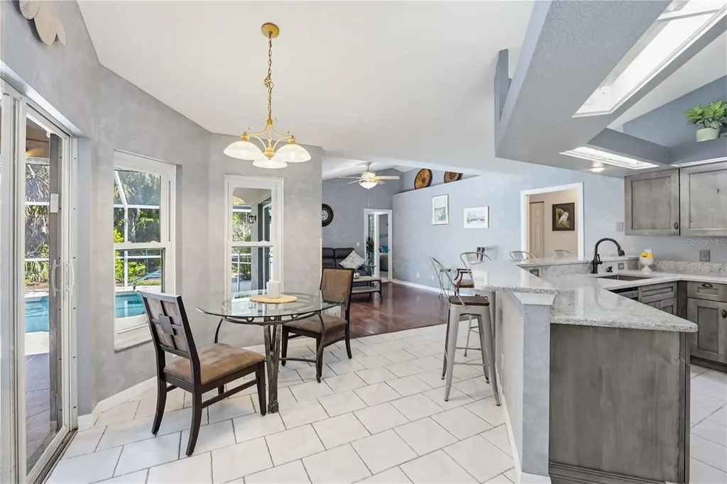 2866 Coldwater Lane North Port FL 34286