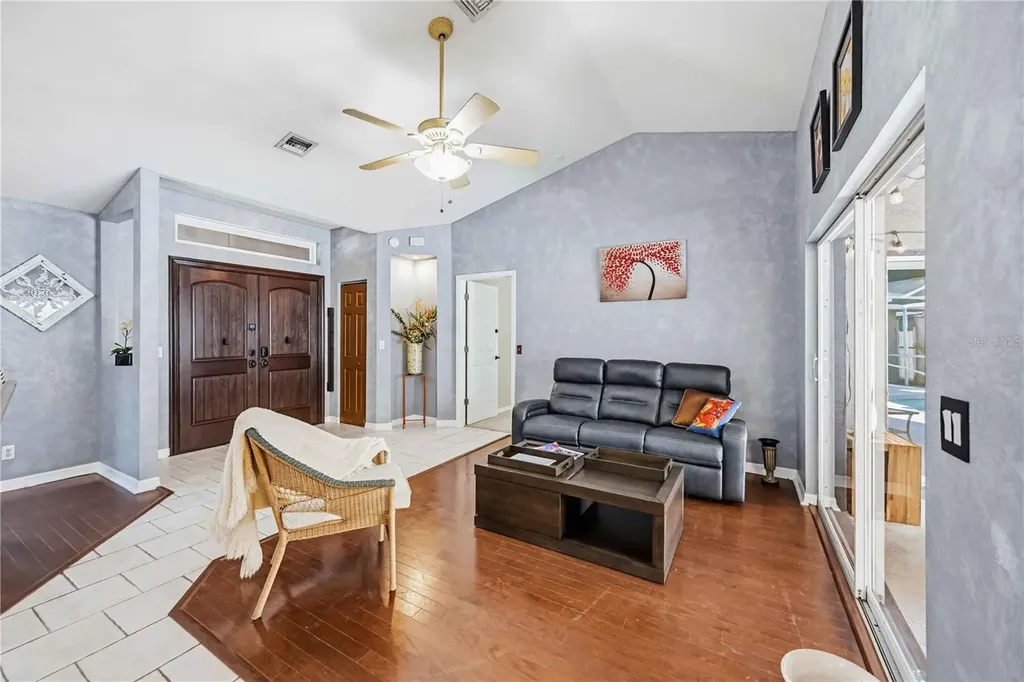2866 Coldwater Lane North Port FL 34286