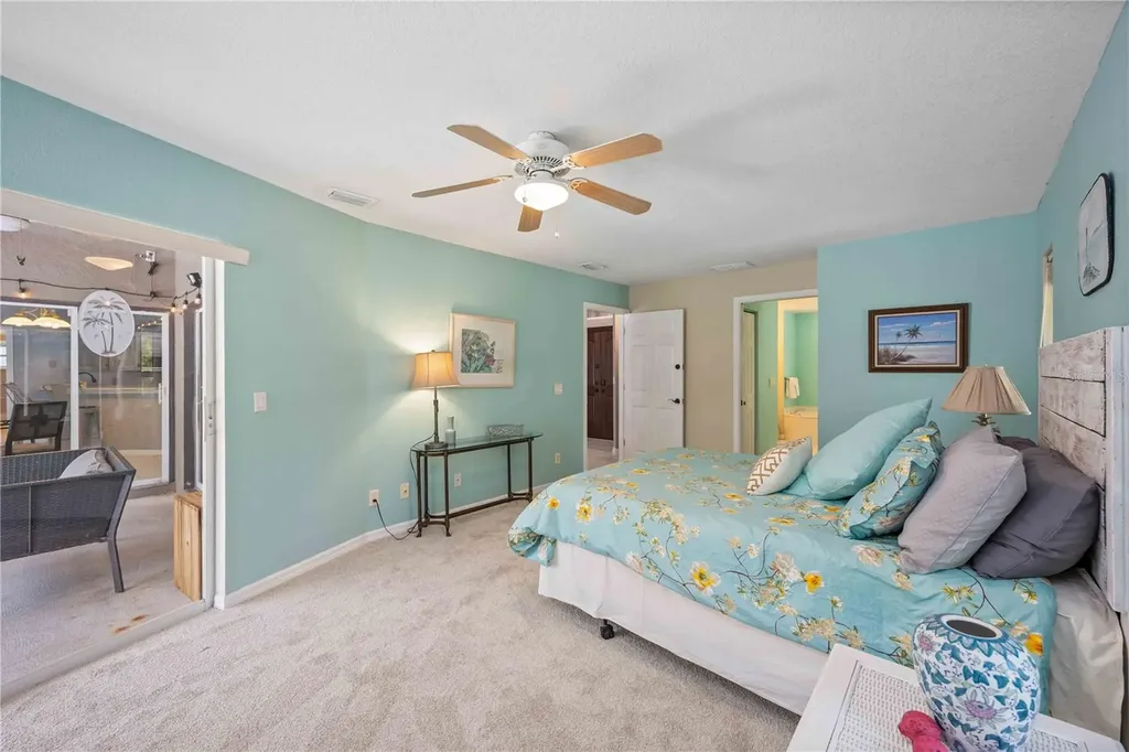 2866 Coldwater Lane North Port FL 34286