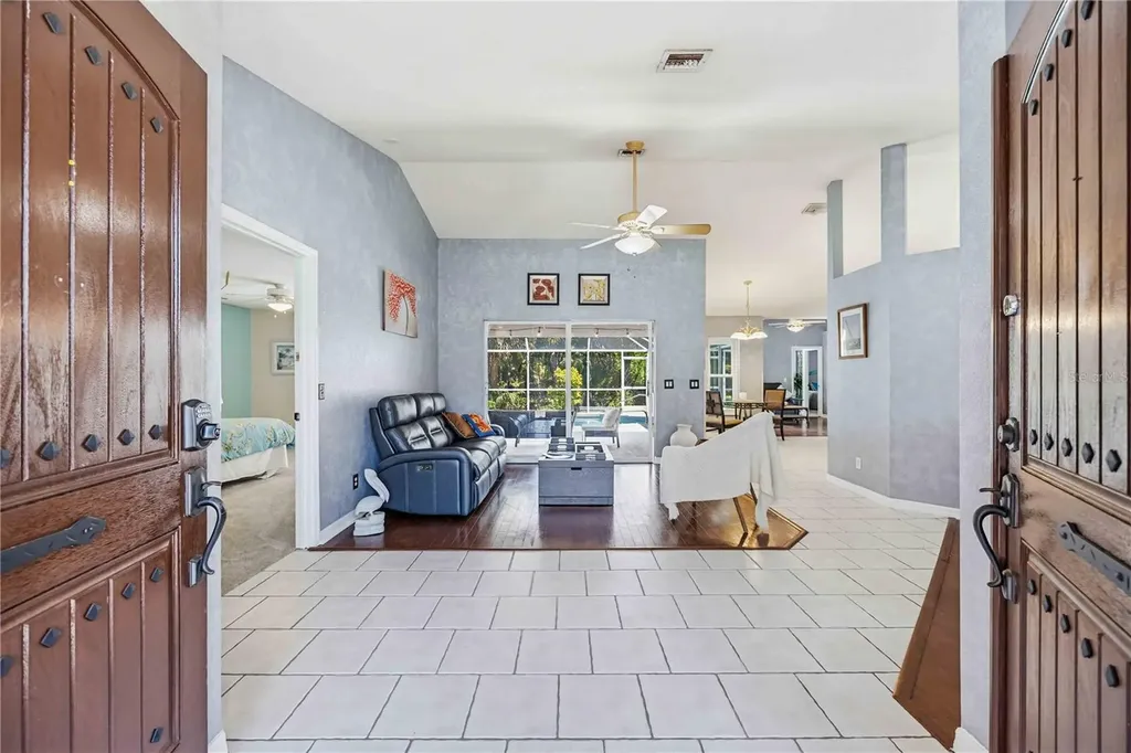 2866 Coldwater Lane North Port FL 34286