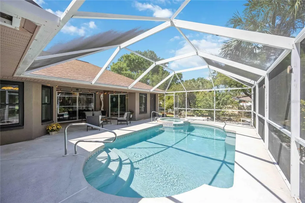 2866 Coldwater Lane North Port FL 34286