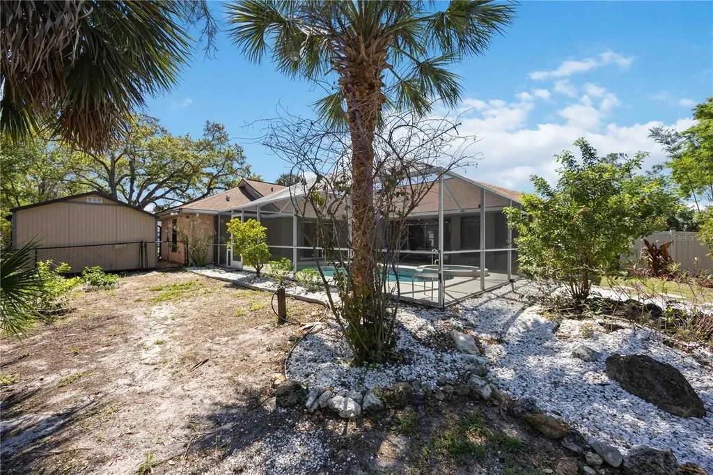 2866 Coldwater Lane North Port FL 34286