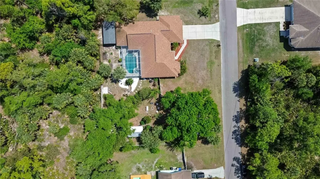 2866 Coldwater Lane North Port FL 34286