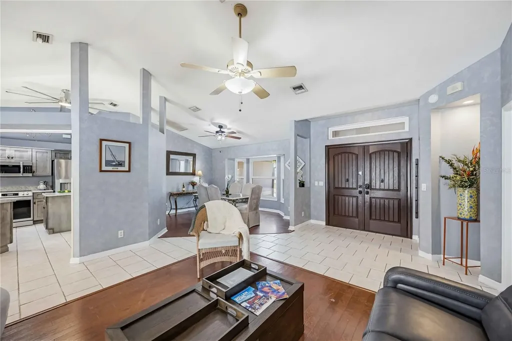 2866 Coldwater Lane North Port FL 34286
