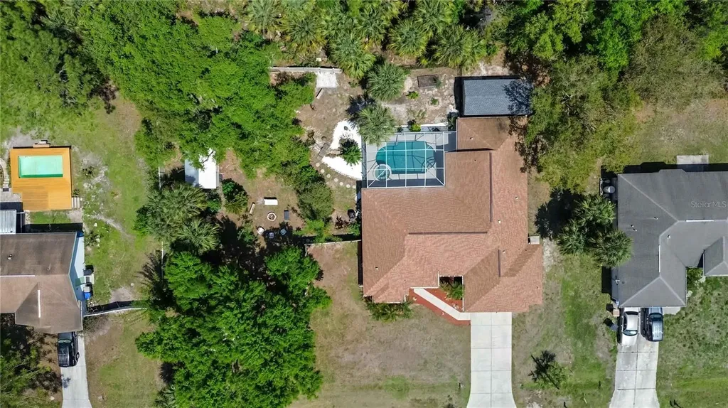 2866 Coldwater Lane North Port FL 34286