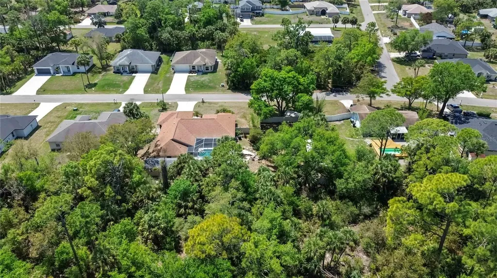 2866 Coldwater Lane North Port FL 34286