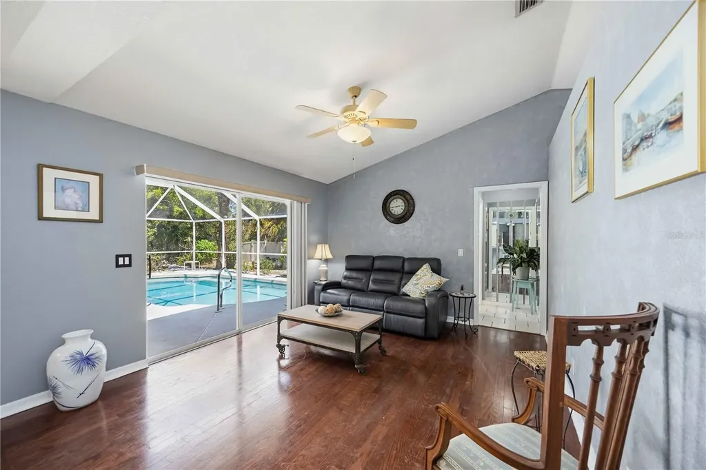 2866 Coldwater Lane North Port FL 34286