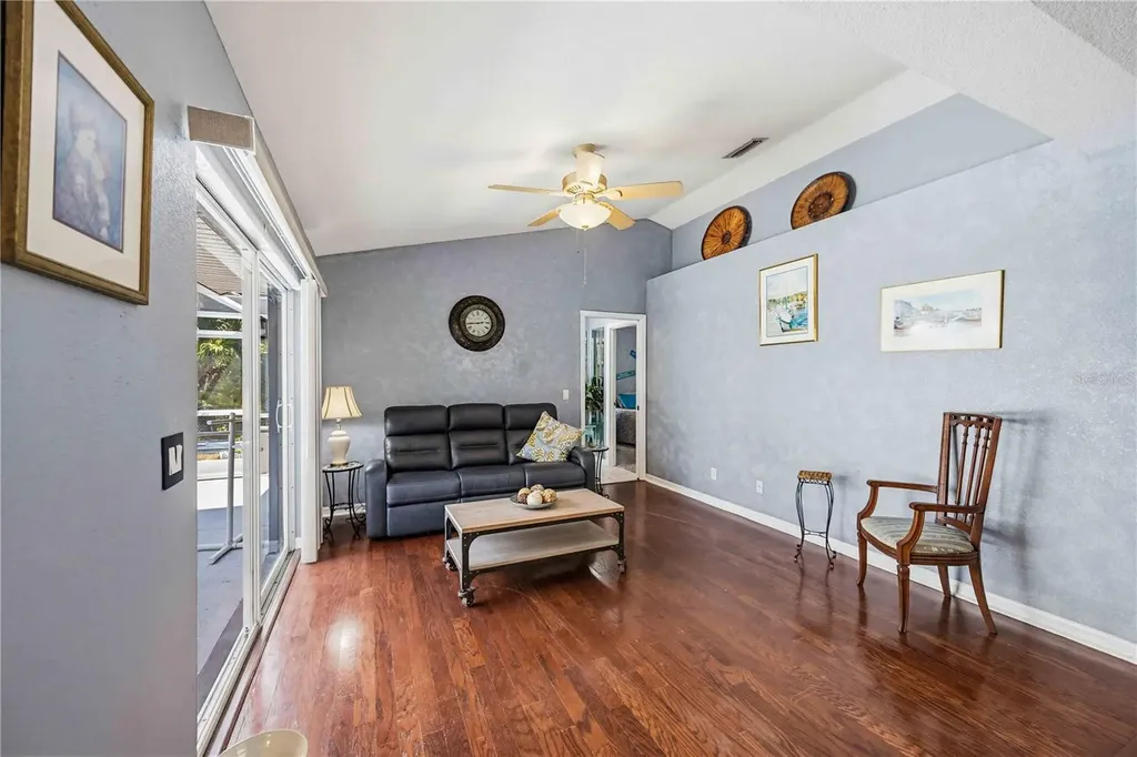 2866 Coldwater Lane North Port FL 34286