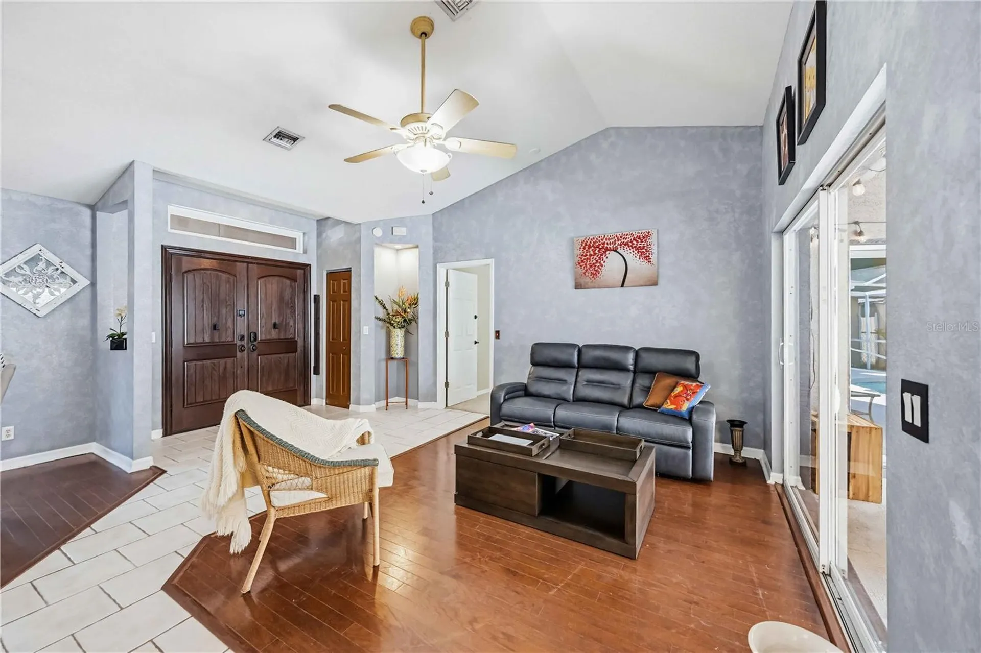 2866 Coldwater Lane North Port FL 34286