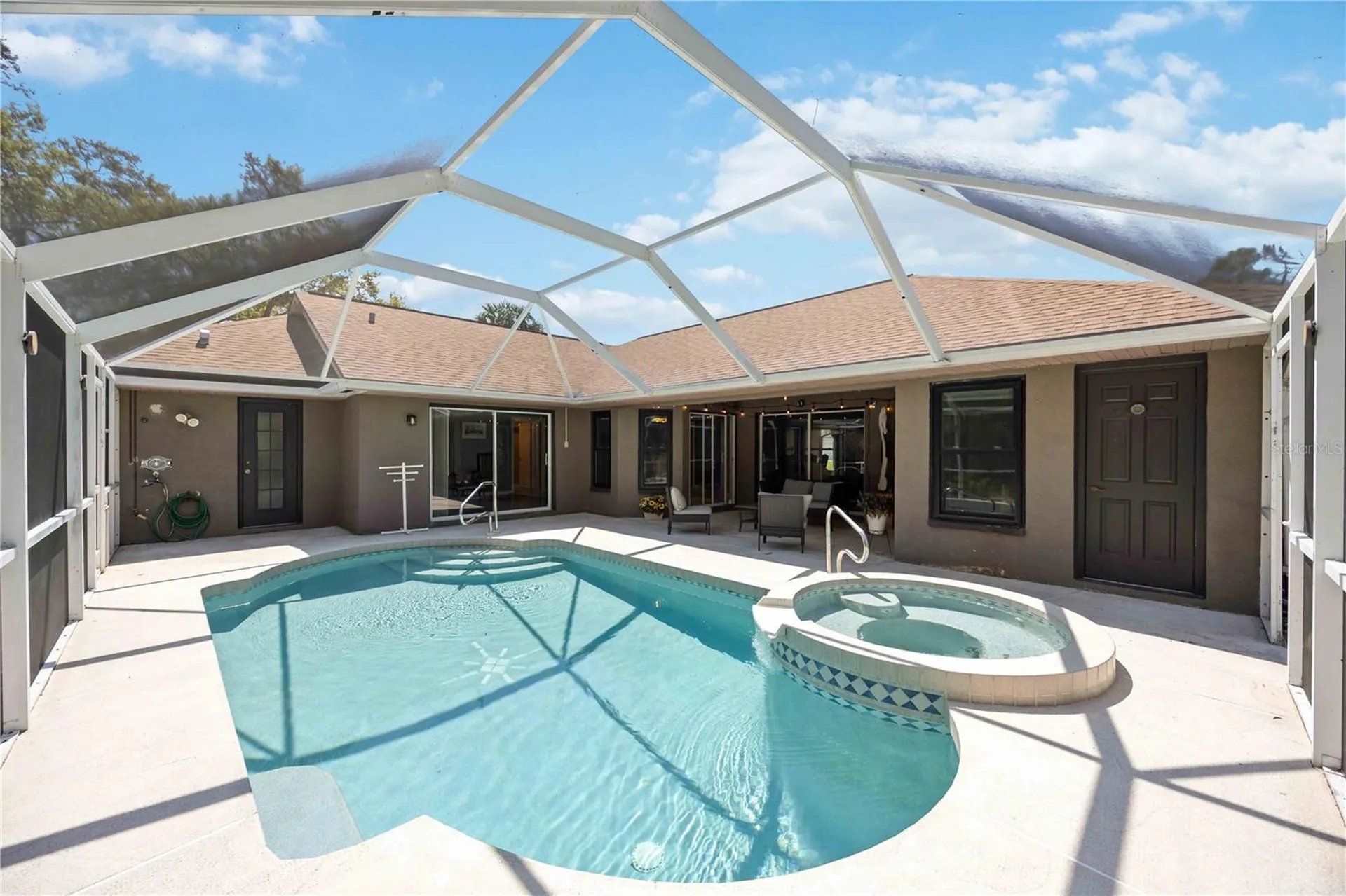 2866 Coldwater Lane North Port FL 34286