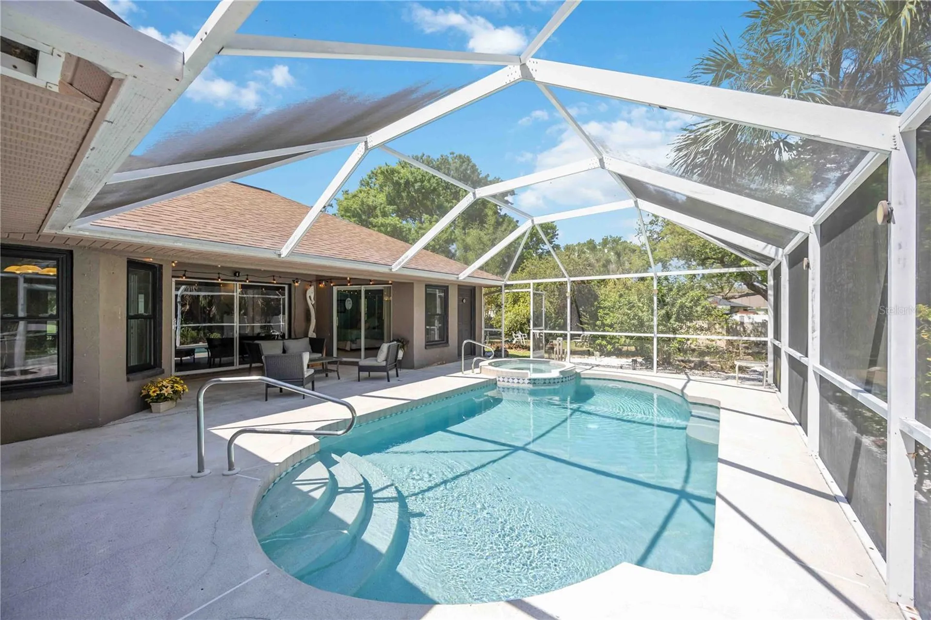 2866 Coldwater Lane North Port FL 34286