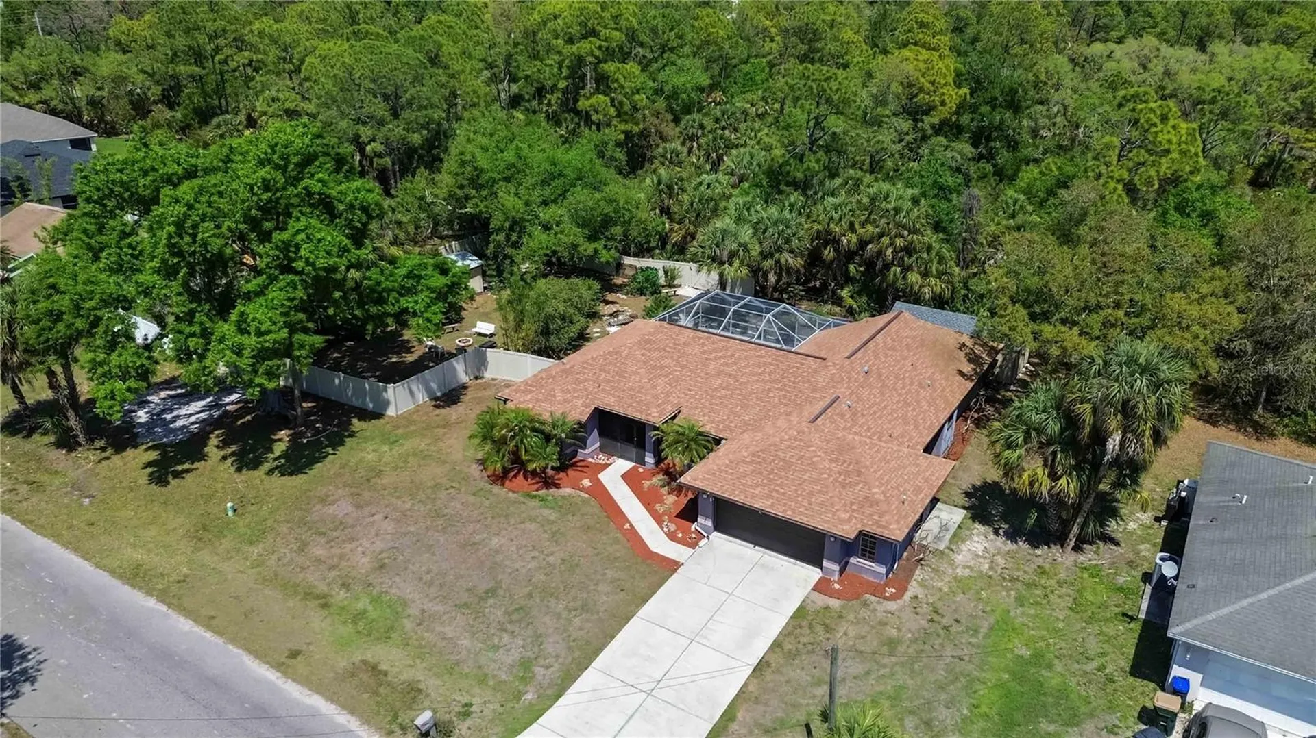 2866 Coldwater Lane North Port FL 34286